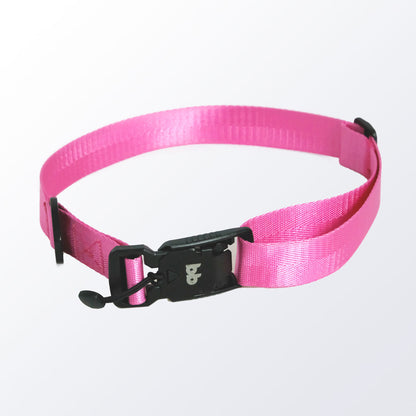 Battle Buddies Leash & Collar Set