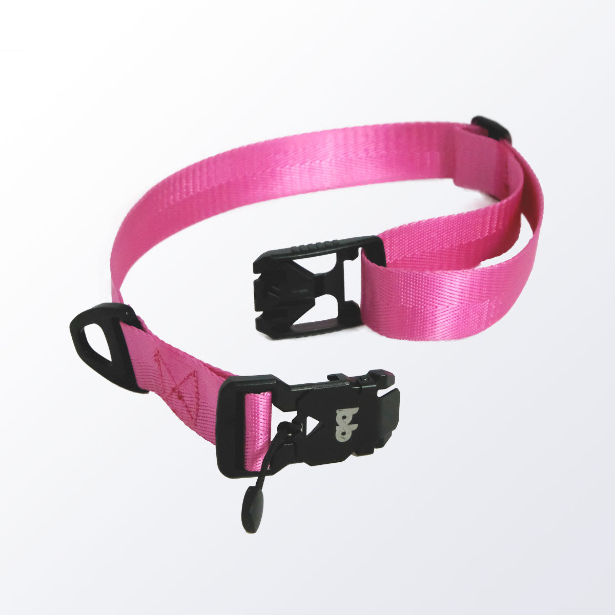 Battle Buddies Leash & Collar Set